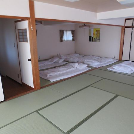 Hotel Minatoya Коті Номер фото