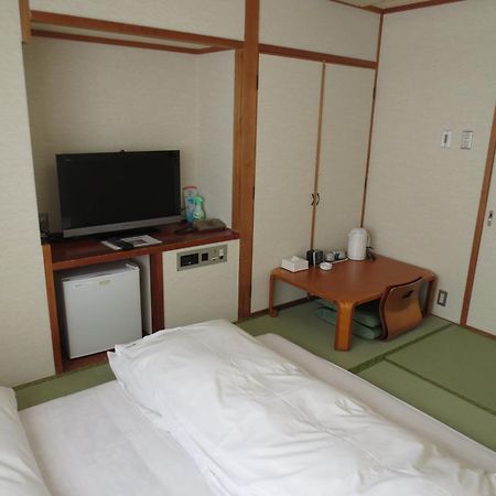 Hotel Minatoya Коті Номер фото
