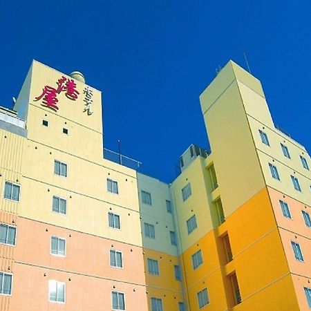 Hotel Minatoya Коті Екстер'єр фото