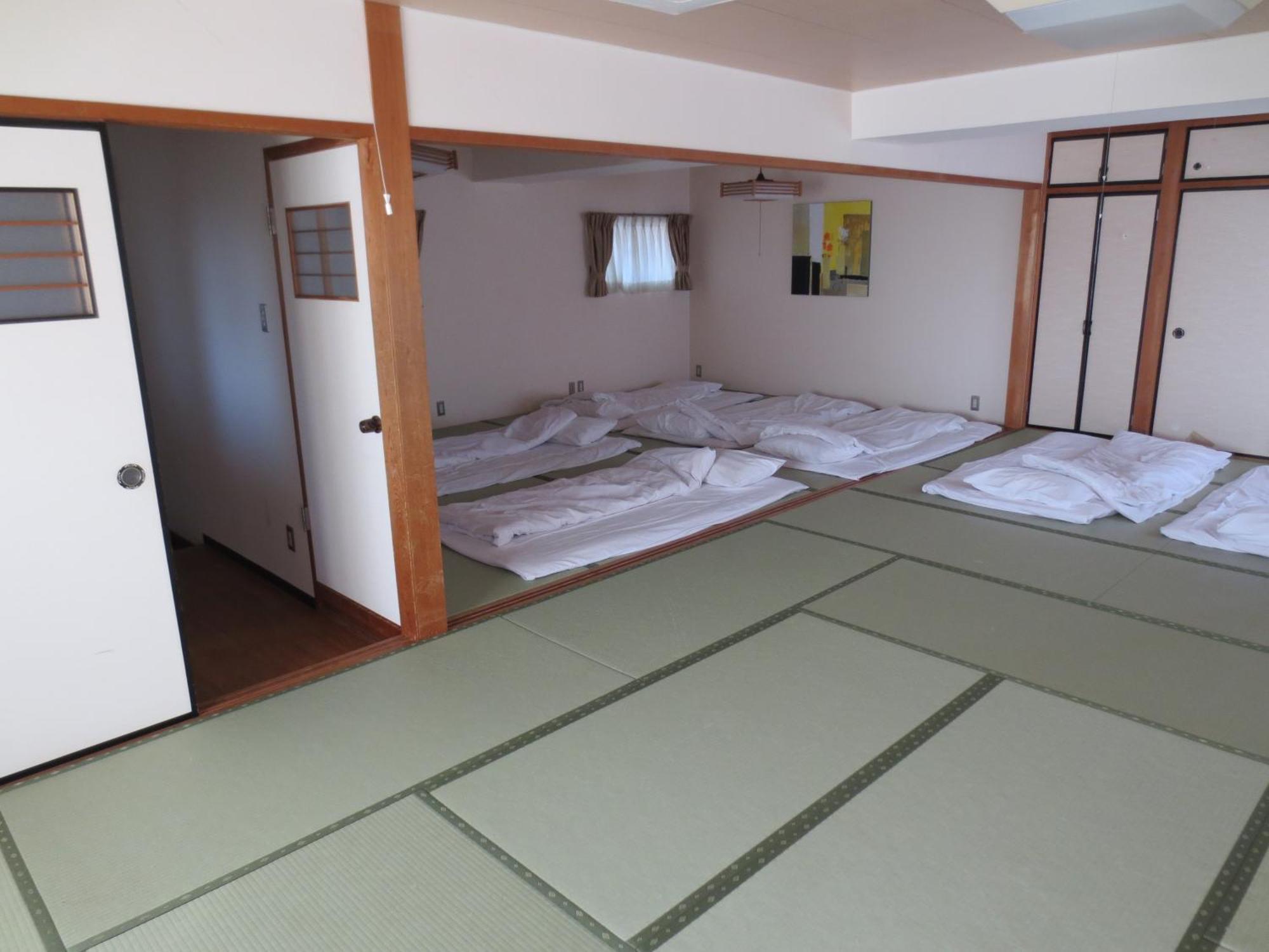 Hotel Minatoya Коті Номер фото