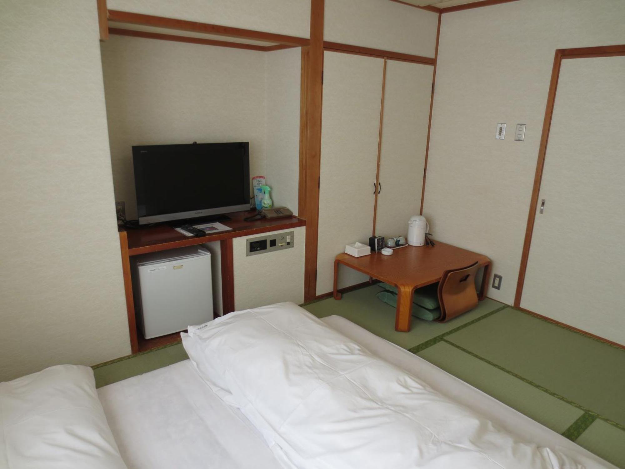 Hotel Minatoya Коті Номер фото