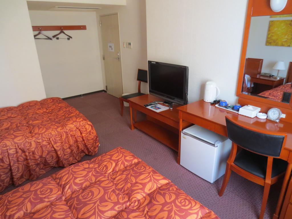 Hotel Minatoya Коті Номер фото