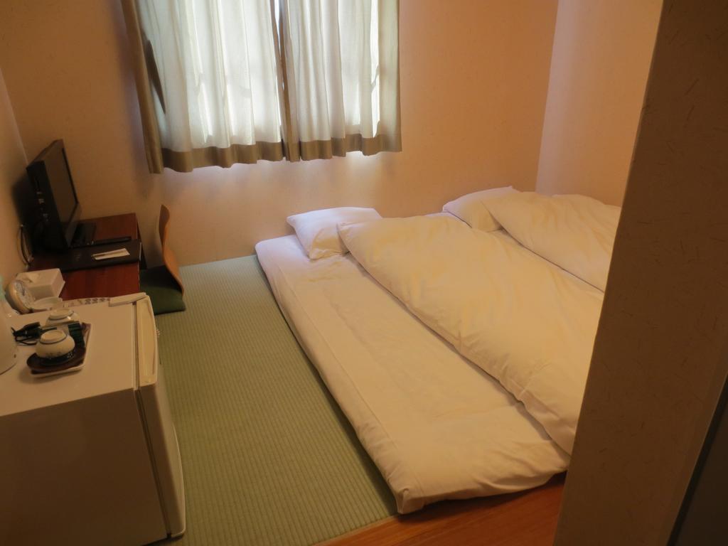 Hotel Minatoya Коті Екстер'єр фото