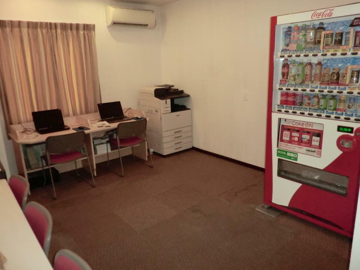Hotel Minatoya Коті Екстер'єр фото